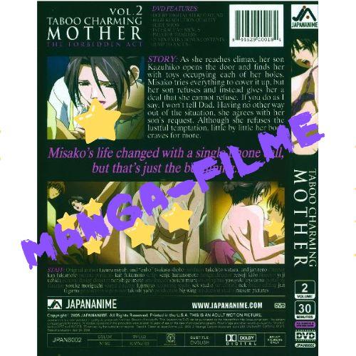 Taboo Charming Mother #2